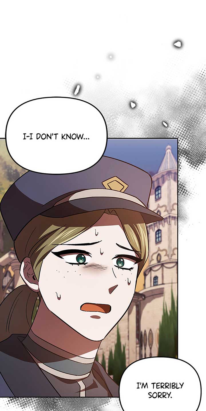 I’m a Supporting Role in a Horror Game, Don’t Kill Me Chapter 28 - Page 82