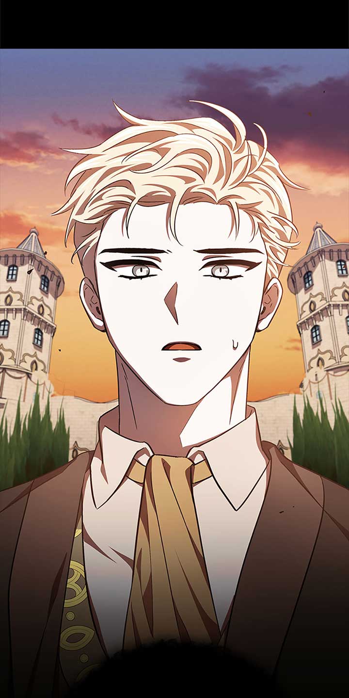 I’m a Supporting Role in a Horror Game, Don’t Kill Me Chapter 28 - Page 84