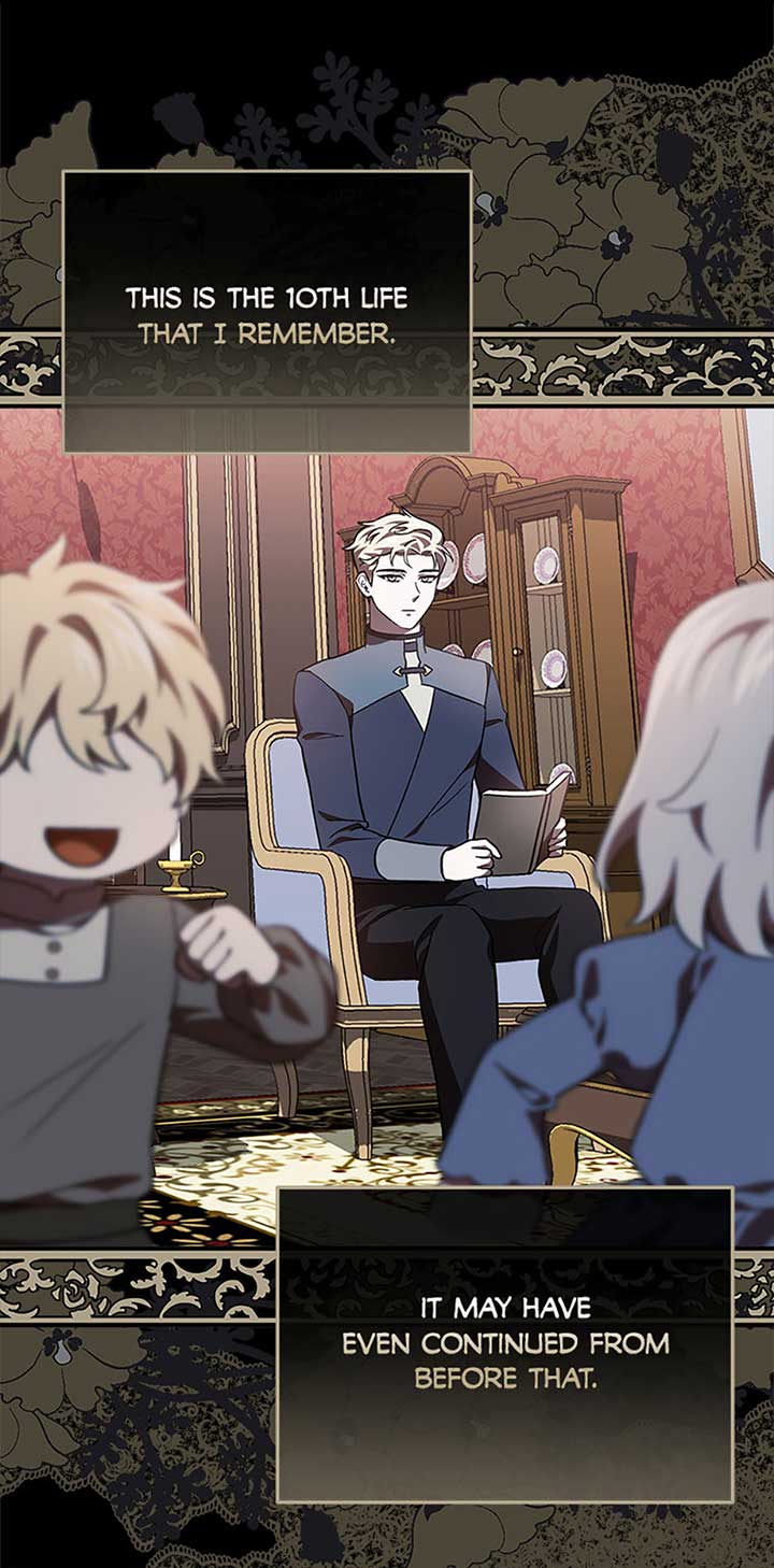 I’m a Supporting Role in a Horror Game, Don’t Kill Me Chapter 29 - Page 10