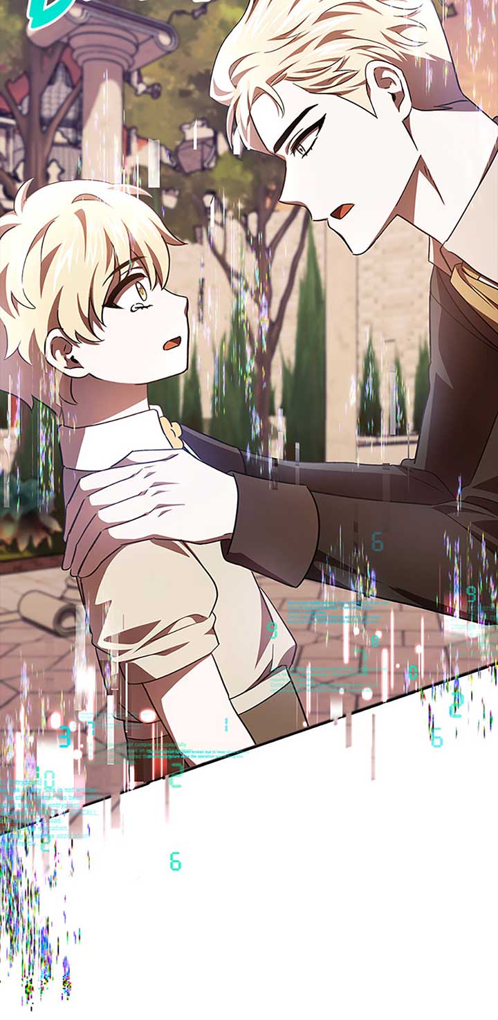 I’m a Supporting Role in a Horror Game, Don’t Kill Me Chapter 29 - Page 24