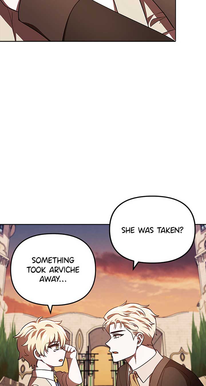 I’m a Supporting Role in a Horror Game, Don’t Kill Me Chapter 29 - Page 26