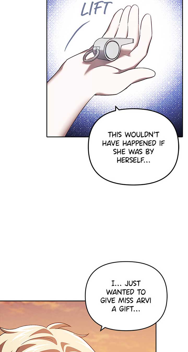 I’m a Supporting Role in a Horror Game, Don’t Kill Me Chapter 29 - Page 28