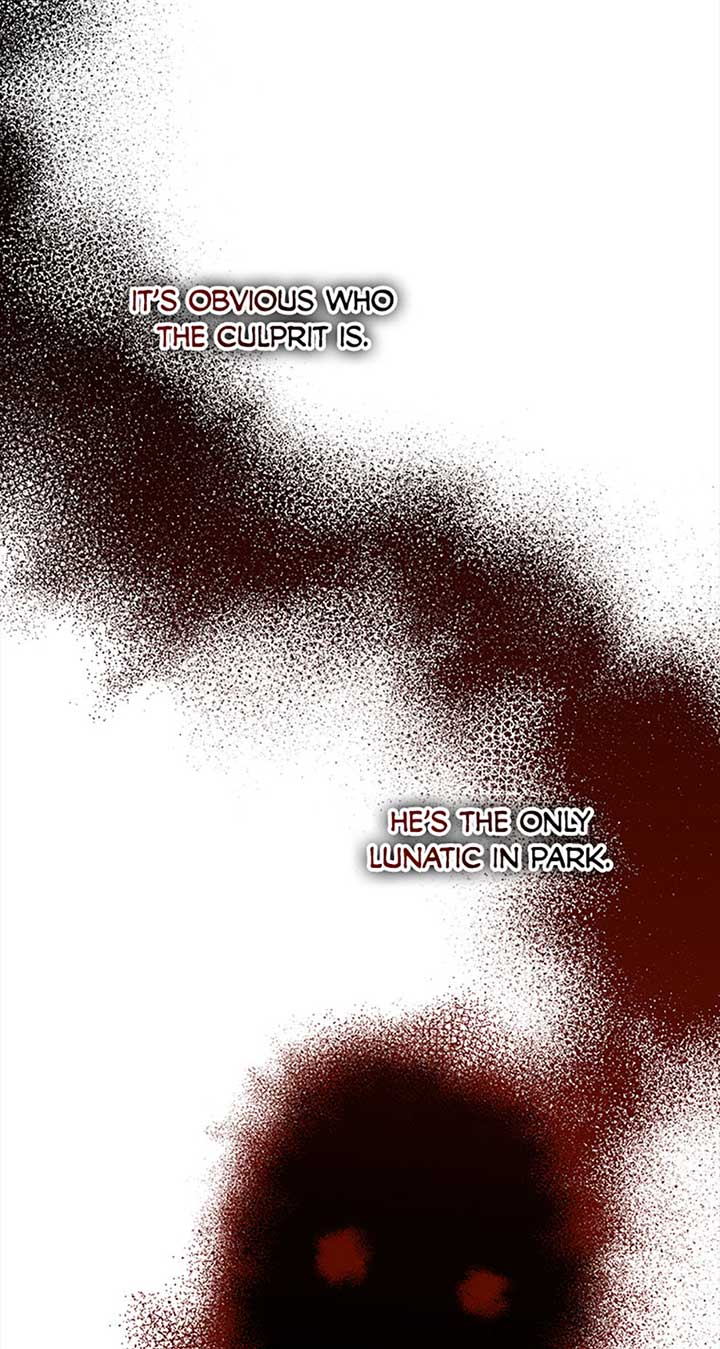 I’m a Supporting Role in a Horror Game, Don’t Kill Me Chapter 29 - Page 31