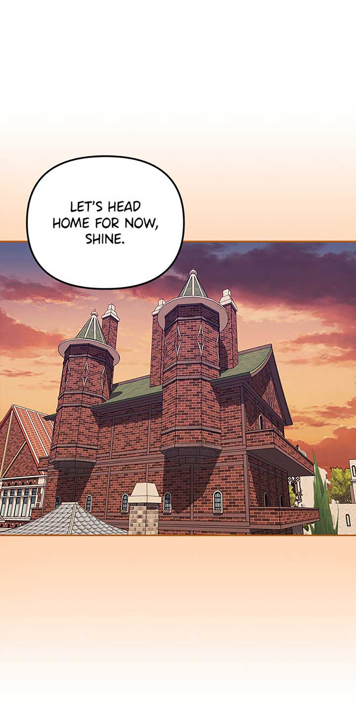 I’m a Supporting Role in a Horror Game, Don’t Kill Me Chapter 29 - Page 33