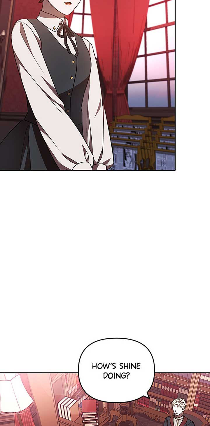 I’m a Supporting Role in a Horror Game, Don’t Kill Me Chapter 29 - Page 36