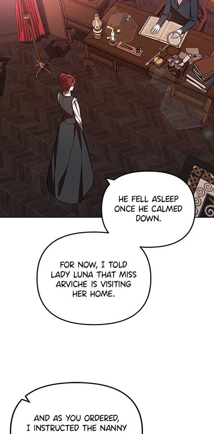 I’m a Supporting Role in a Horror Game, Don’t Kill Me Chapter 29 - Page 37