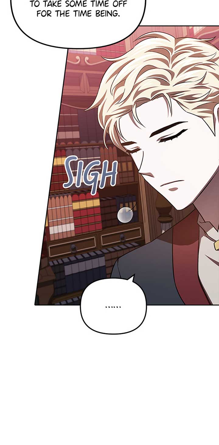 I’m a Supporting Role in a Horror Game, Don’t Kill Me Chapter 29 - Page 38