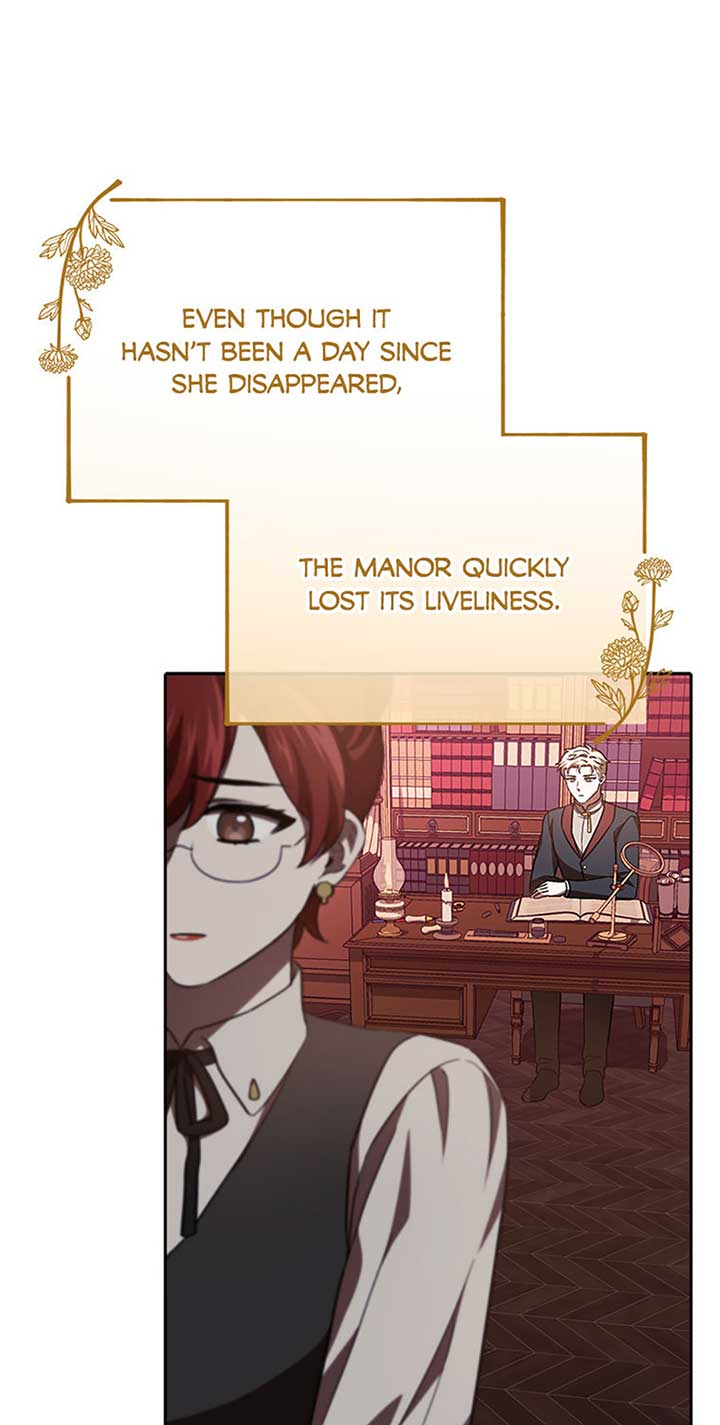 I’m a Supporting Role in a Horror Game, Don’t Kill Me Chapter 29 - Page 40