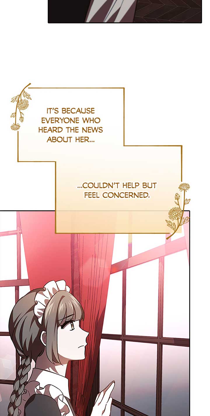 I’m a Supporting Role in a Horror Game, Don’t Kill Me Chapter 29 - Page 41