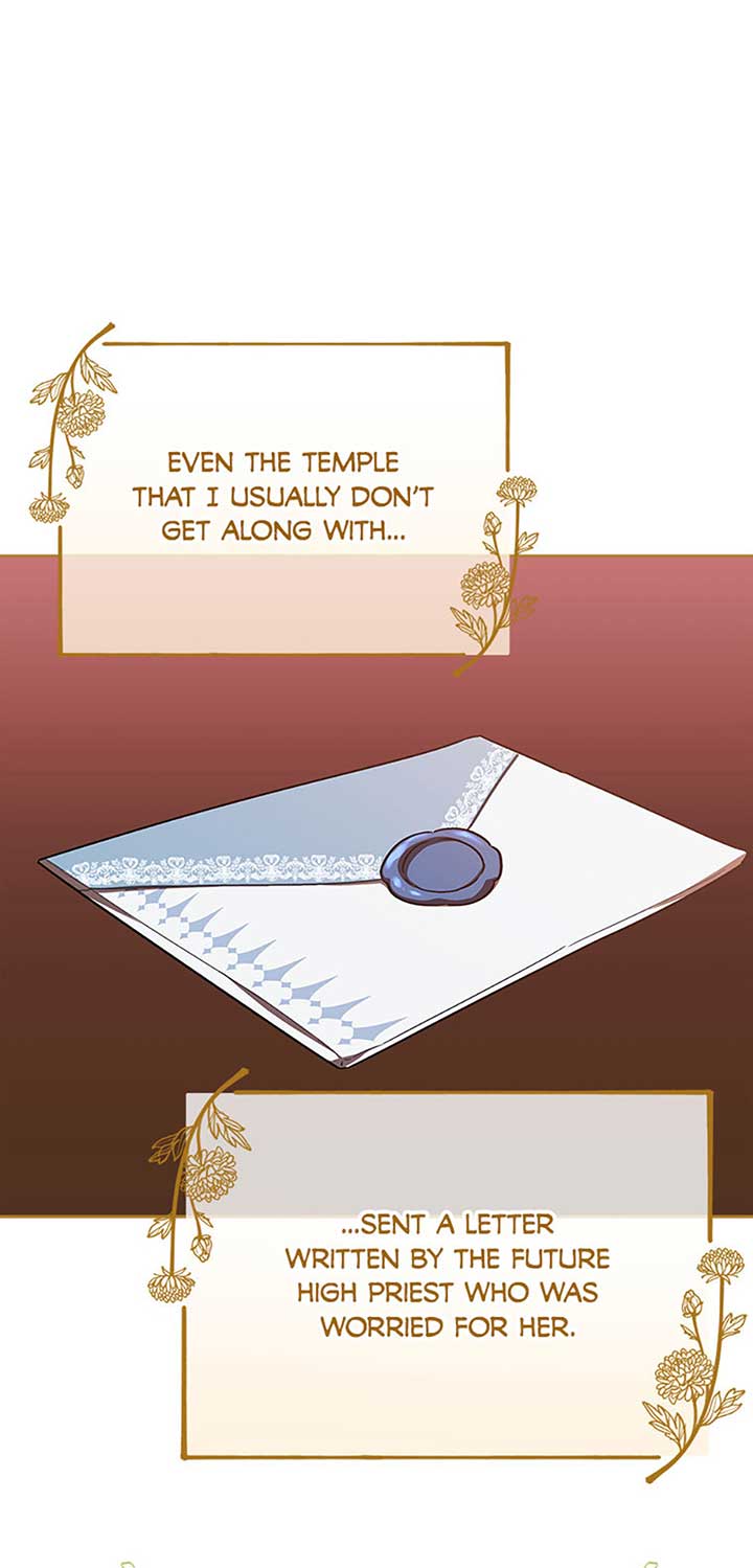 I’m a Supporting Role in a Horror Game, Don’t Kill Me Chapter 29 - Page 48