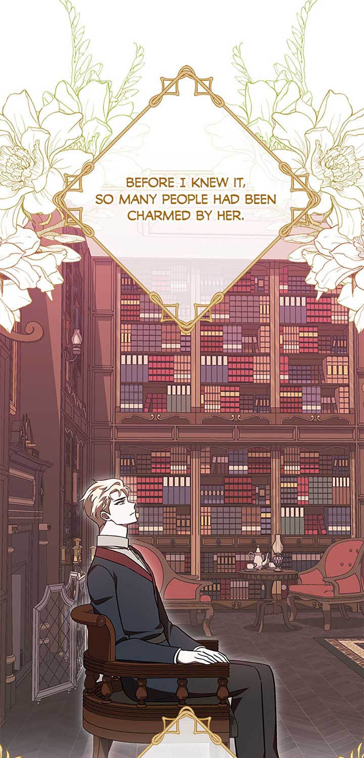 I’m a Supporting Role in a Horror Game, Don’t Kill Me Chapter 29 - Page 49