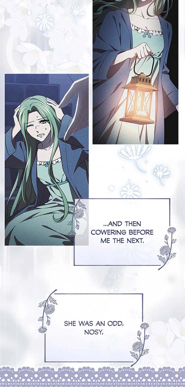 I’m a Supporting Role in a Horror Game, Don’t Kill Me Chapter 29 - Page 53