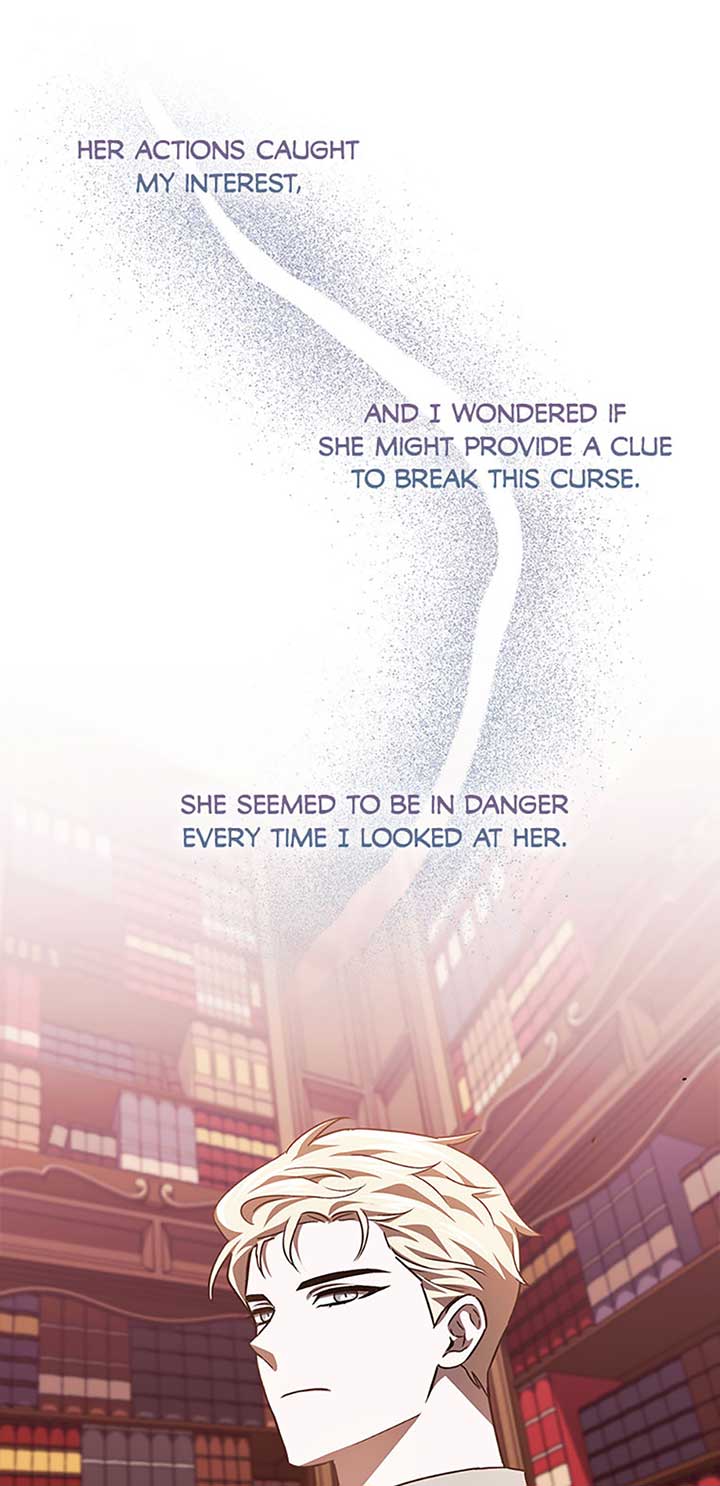 I’m a Supporting Role in a Horror Game, Don’t Kill Me Chapter 29 - Page 55