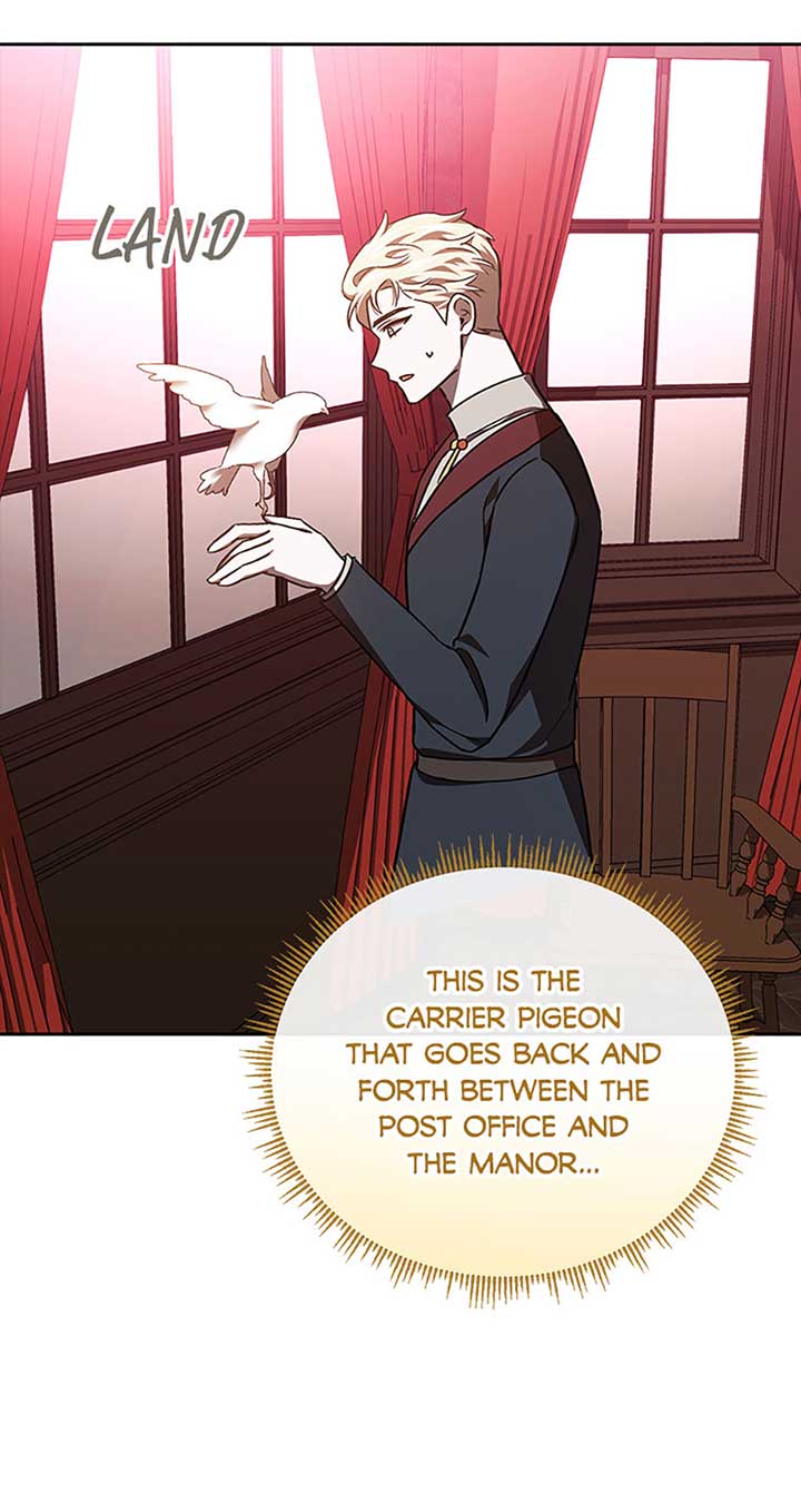 I’m a Supporting Role in a Horror Game, Don’t Kill Me Chapter 29 - Page 67