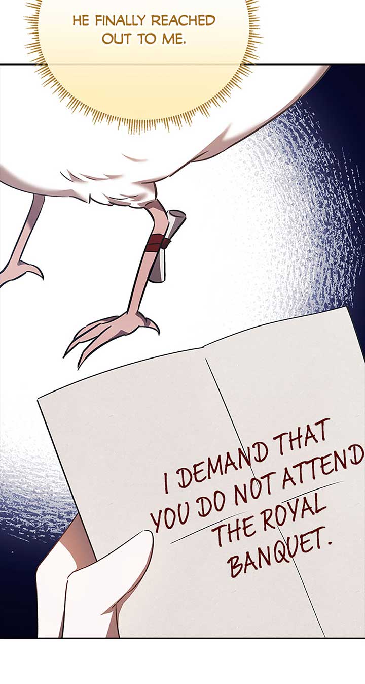 I’m a Supporting Role in a Horror Game, Don’t Kill Me Chapter 29 - Page 69