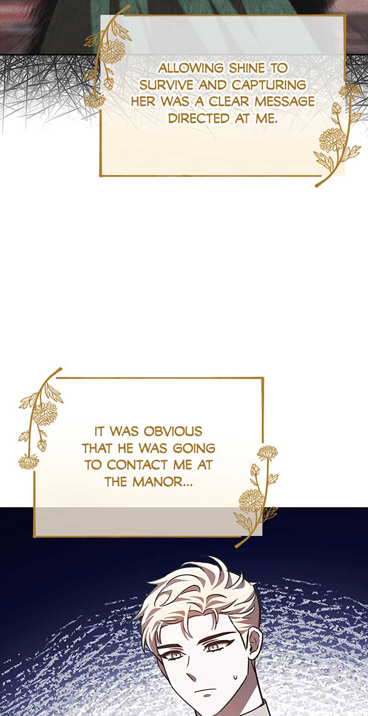 I’m a Supporting Role in a Horror Game, Don’t Kill Me Chapter 29 - Page 71