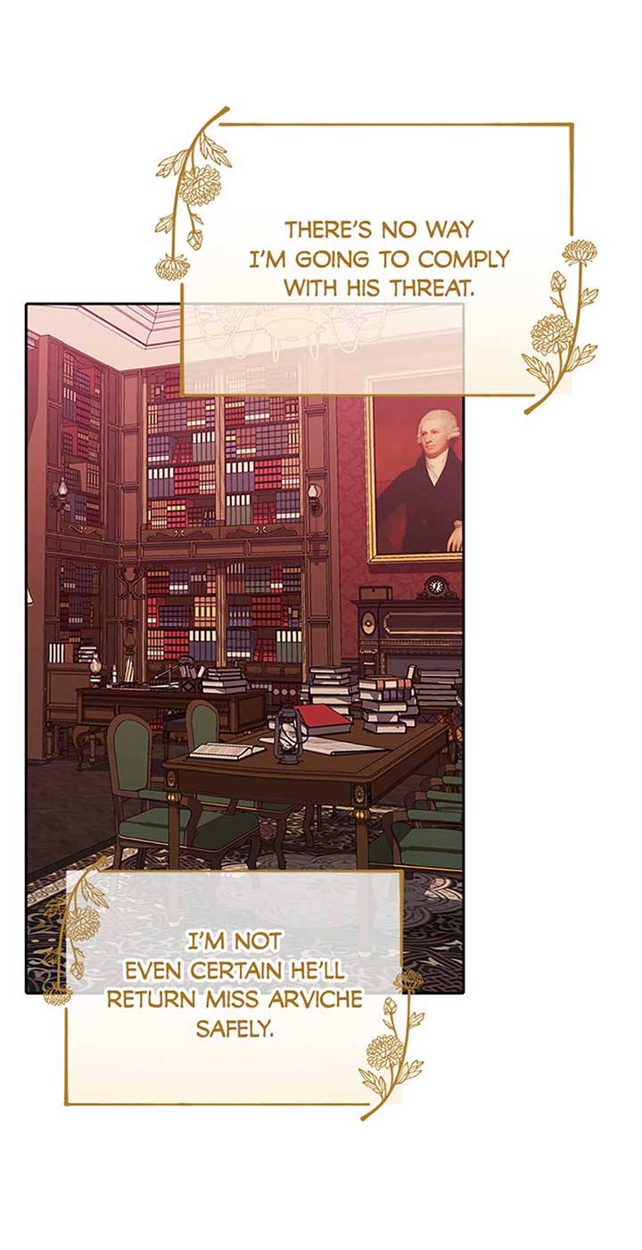 I’m a Supporting Role in a Horror Game, Don’t Kill Me Chapter 29 - Page 75