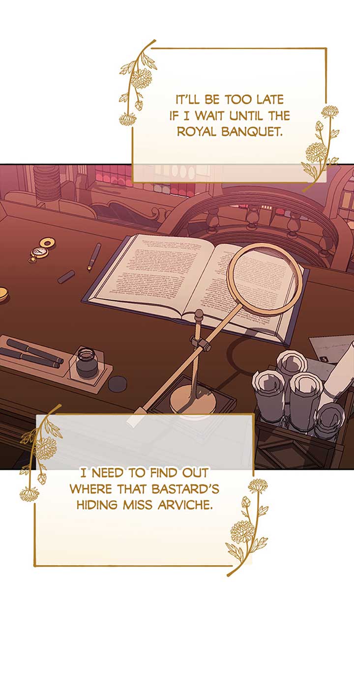 I’m a Supporting Role in a Horror Game, Don’t Kill Me Chapter 29 - Page 76