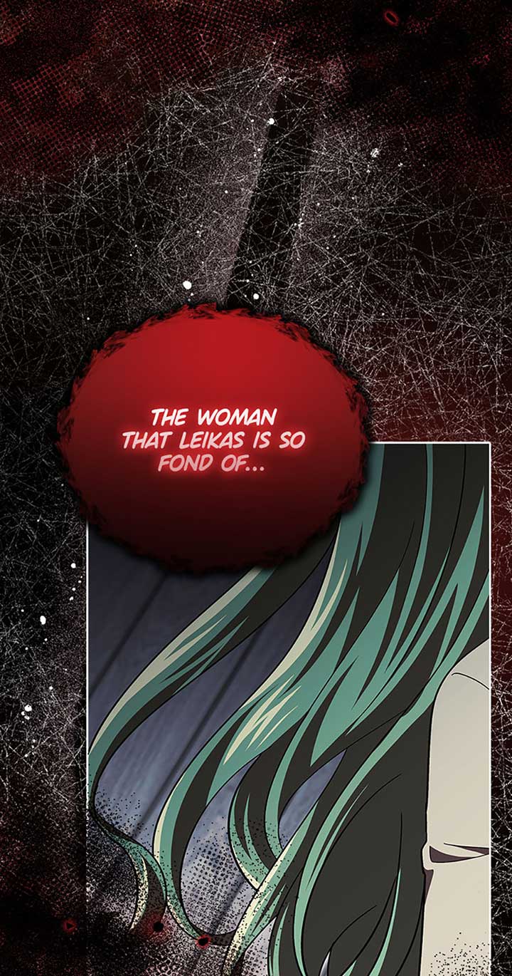 I’m a Supporting Role in a Horror Game, Don’t Kill Me Chapter 29 - Page 81