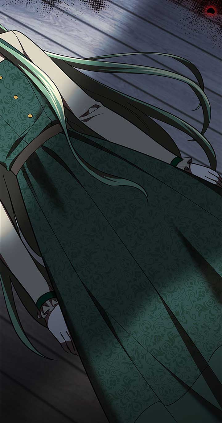 I’m a Supporting Role in a Horror Game, Don’t Kill Me Chapter 29 - Page 83