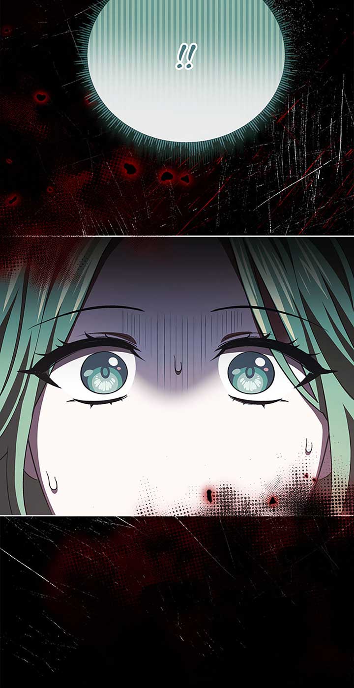 I’m a Supporting Role in a Horror Game, Don’t Kill Me Chapter 30 - Page 16