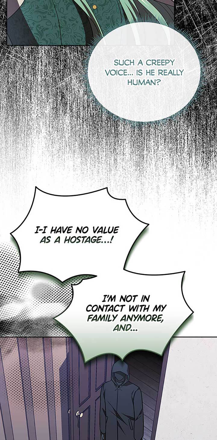 I’m a Supporting Role in a Horror Game, Don’t Kill Me Chapter 30 - Page 21