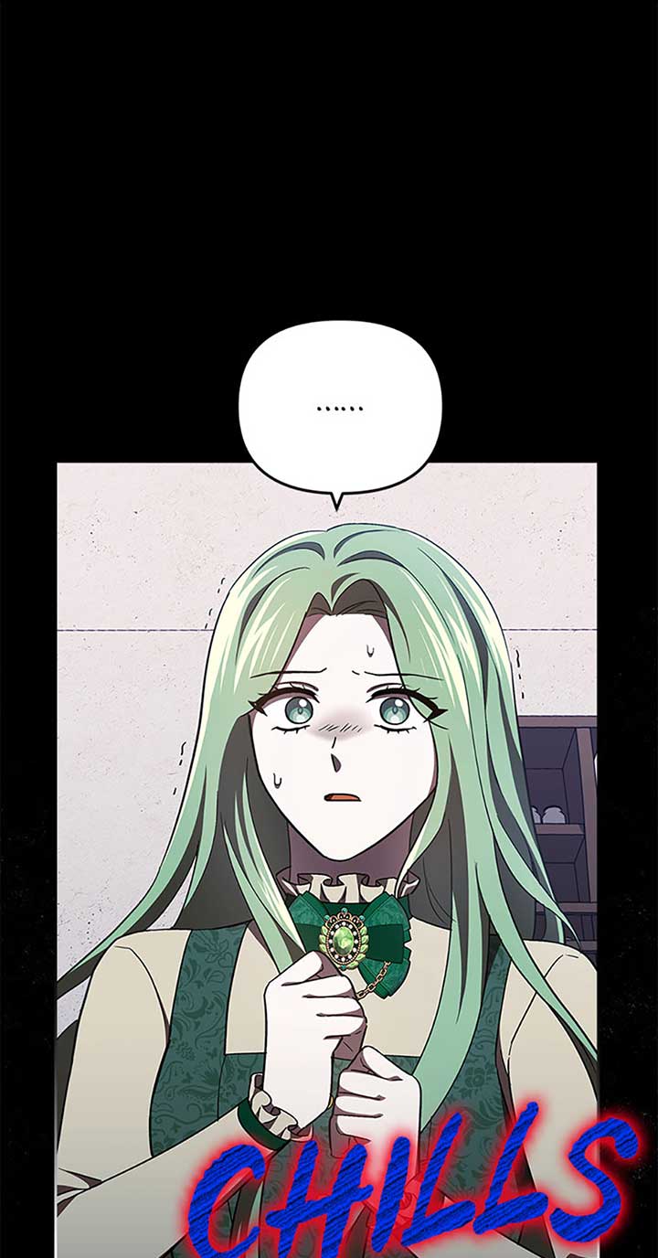 I’m a Supporting Role in a Horror Game, Don’t Kill Me Chapter 30 - Page 32