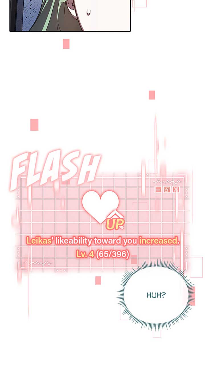 I’m a Supporting Role in a Horror Game, Don’t Kill Me Chapter 30 - Page 39