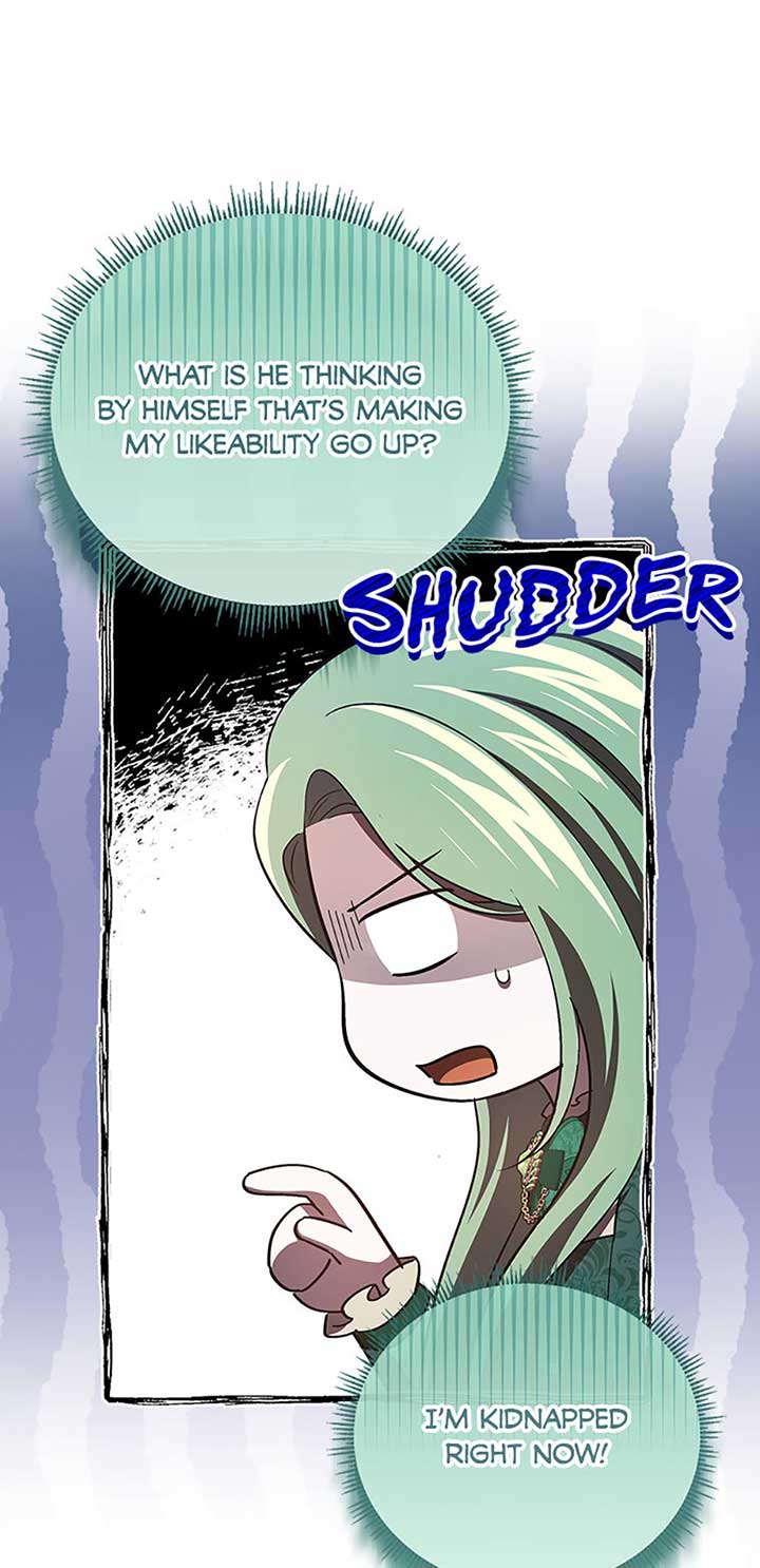 I’m a Supporting Role in a Horror Game, Don’t Kill Me Chapter 30 - Page 40