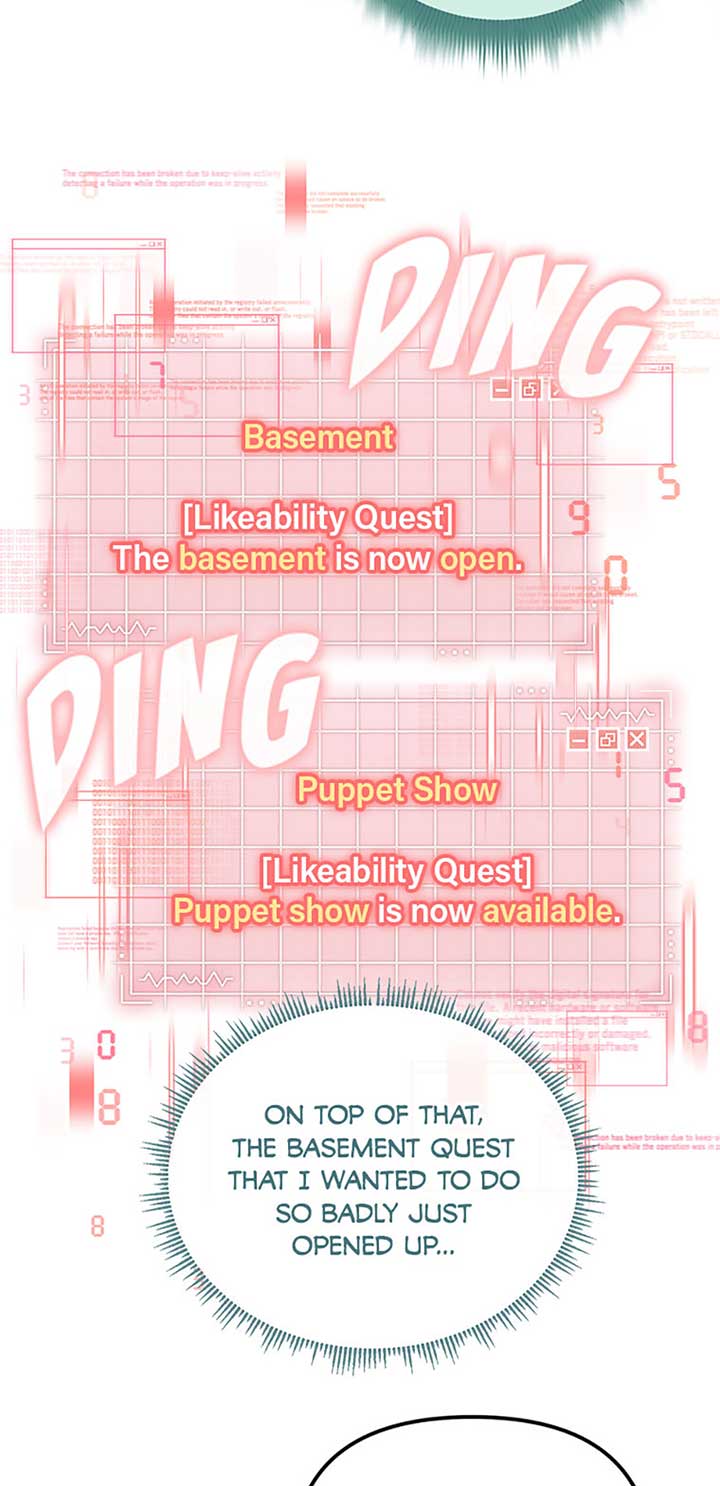 I’m a Supporting Role in a Horror Game, Don’t Kill Me Chapter 30 - Page 41