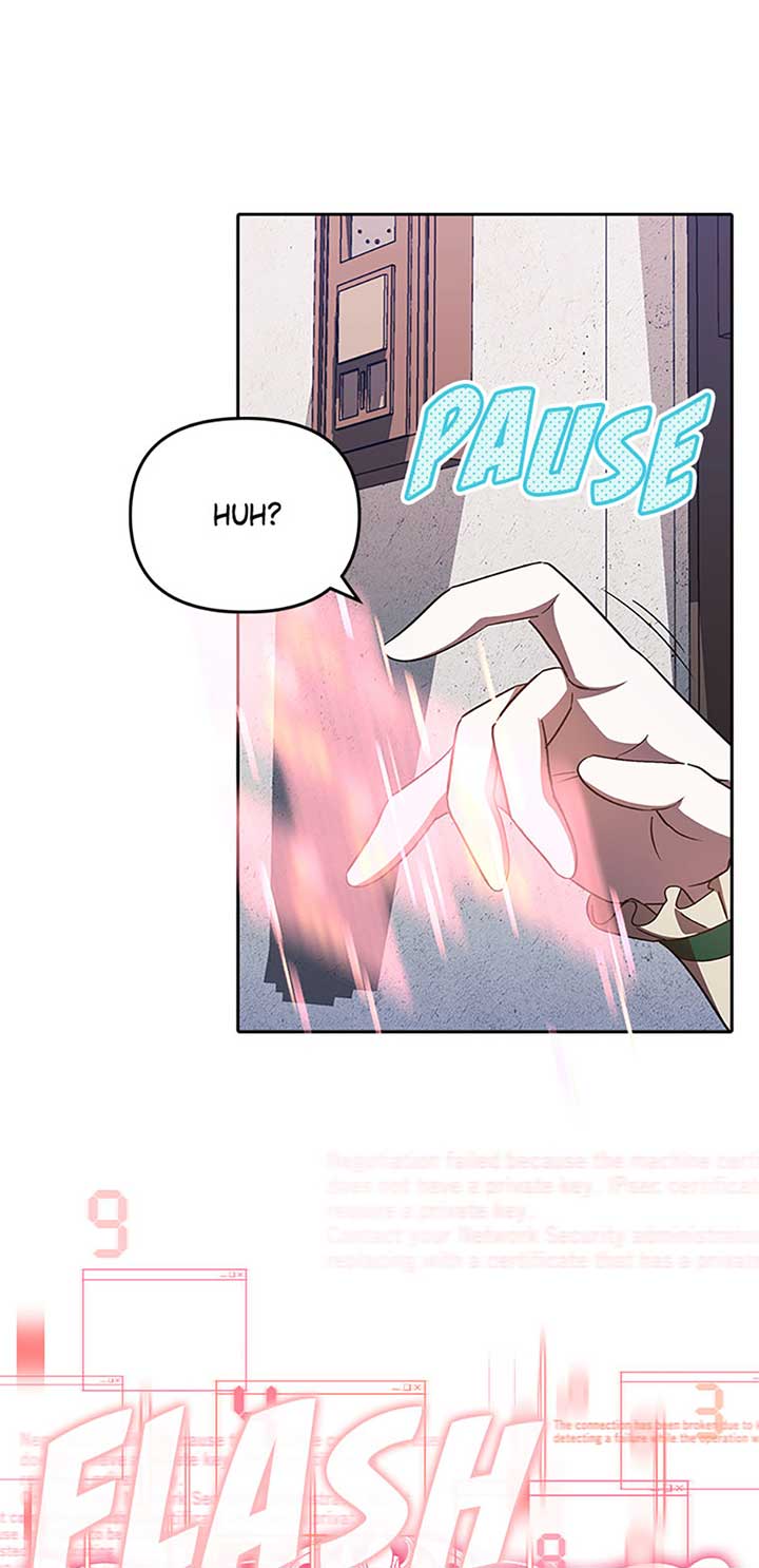 I’m a Supporting Role in a Horror Game, Don’t Kill Me Chapter 30 - Page 44