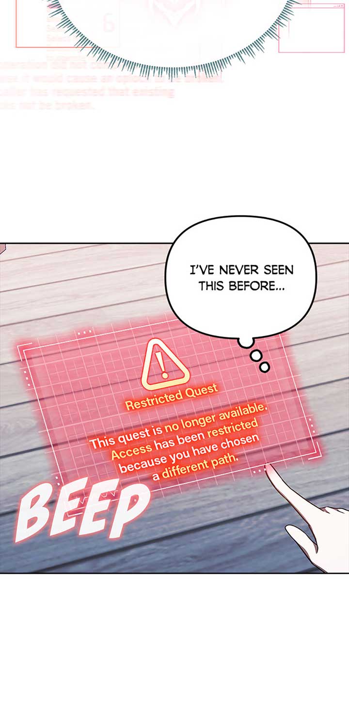 I’m a Supporting Role in a Horror Game, Don’t Kill Me Chapter 30 - Page 46