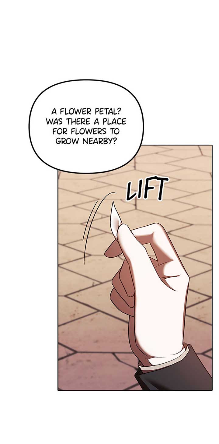 I’m a Supporting Role in a Horror Game, Don’t Kill Me Chapter 30 - Page 55