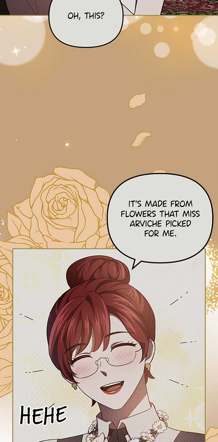 I’m a Supporting Role in a Horror Game, Don’t Kill Me Chapter 30 - Page 57