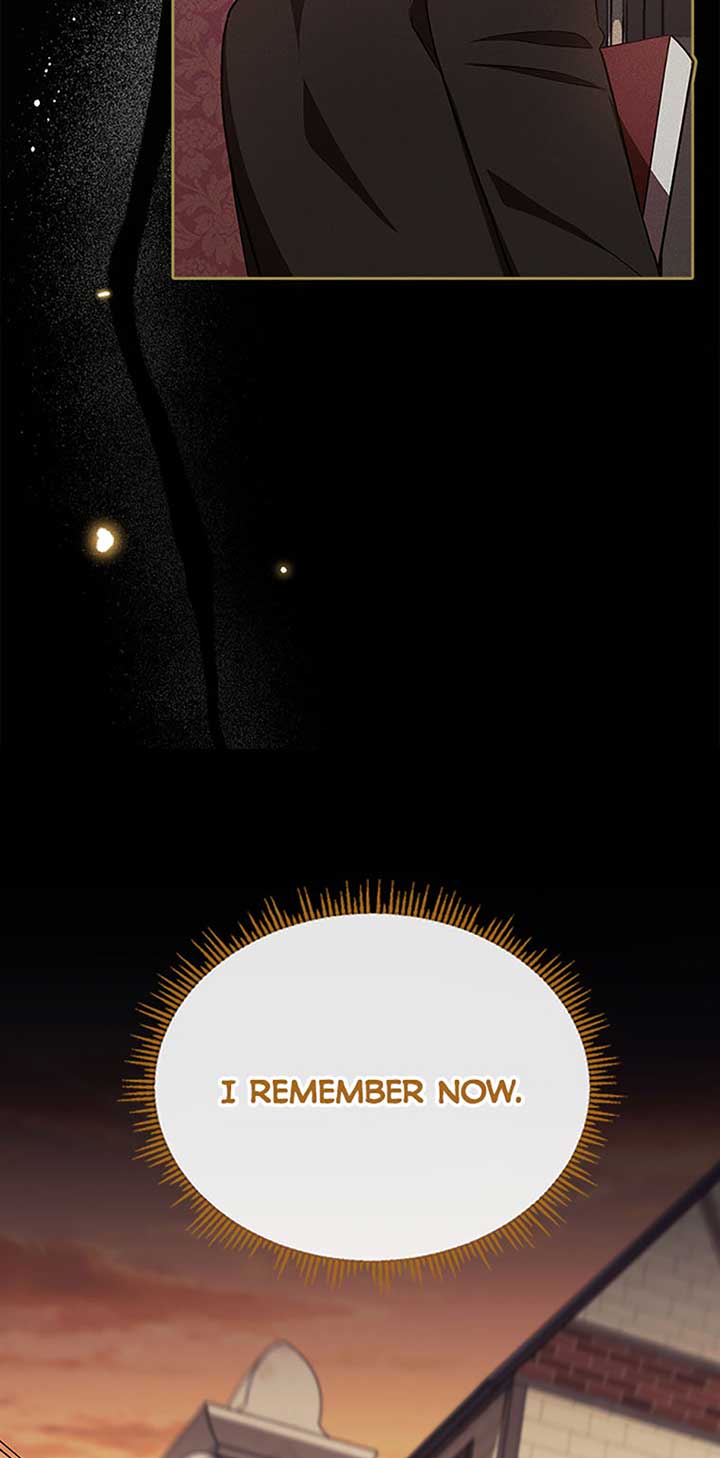 I’m a Supporting Role in a Horror Game, Don’t Kill Me Chapter 30 - Page 59