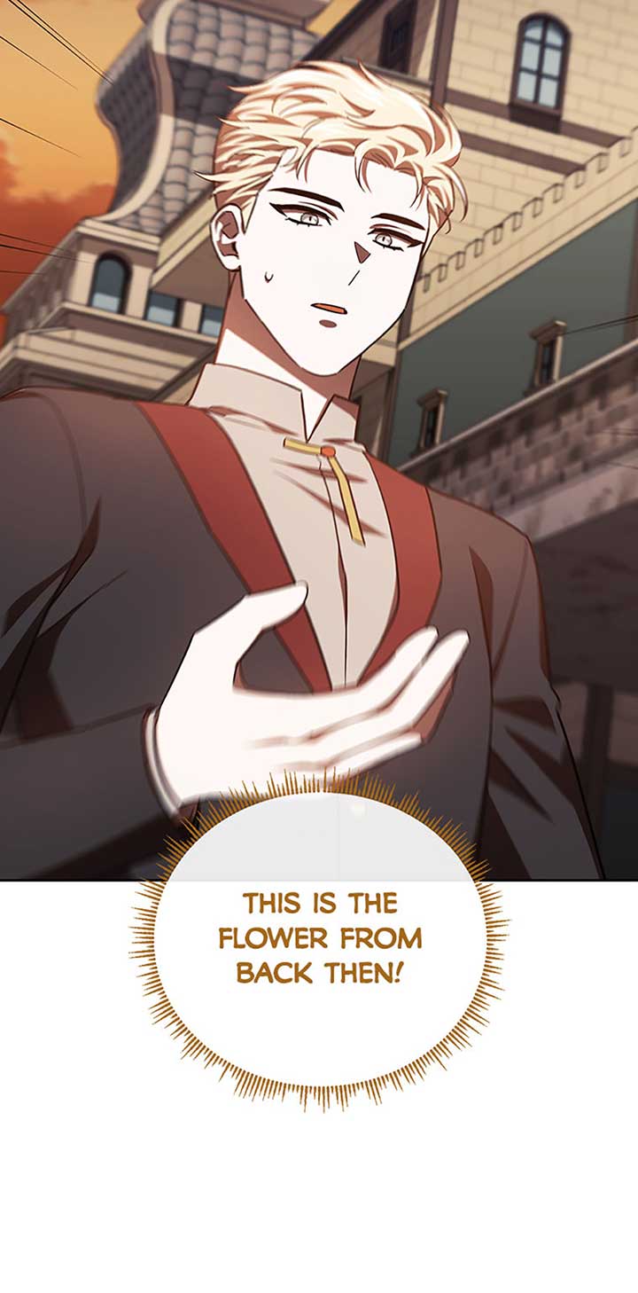 I’m a Supporting Role in a Horror Game, Don’t Kill Me Chapter 30 - Page 60