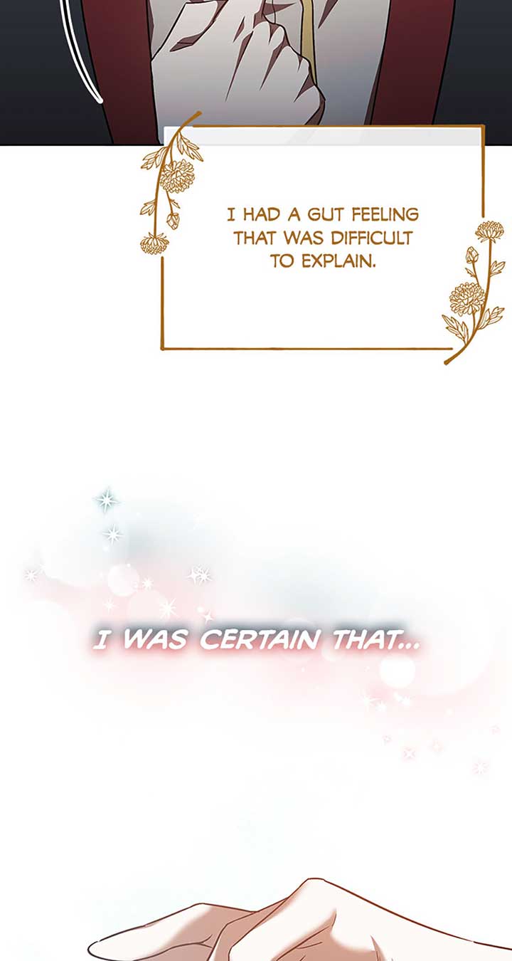 I’m a Supporting Role in a Horror Game, Don’t Kill Me Chapter 30 - Page 63