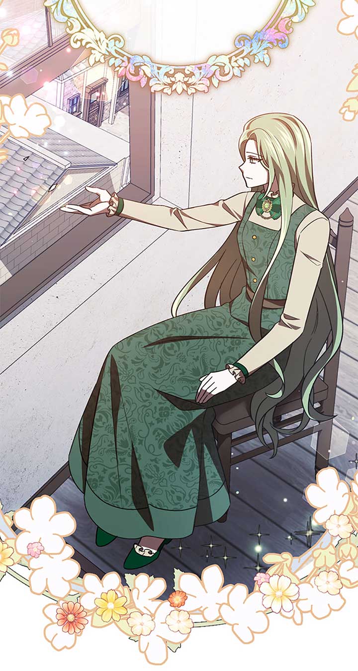 I’m a Supporting Role in a Horror Game, Don’t Kill Me Chapter 30 - Page 65