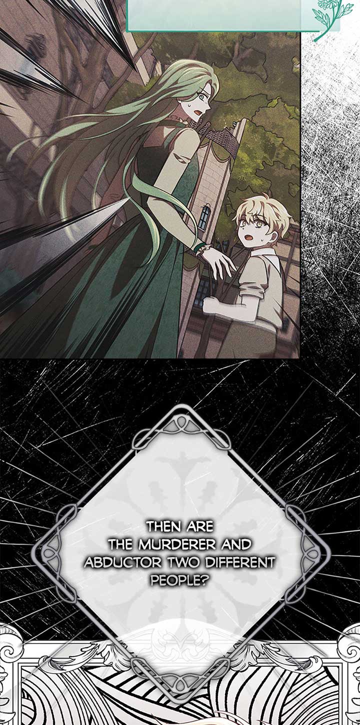 I’m a Supporting Role in a Horror Game, Don’t Kill Me Chapter 30 - Page 7