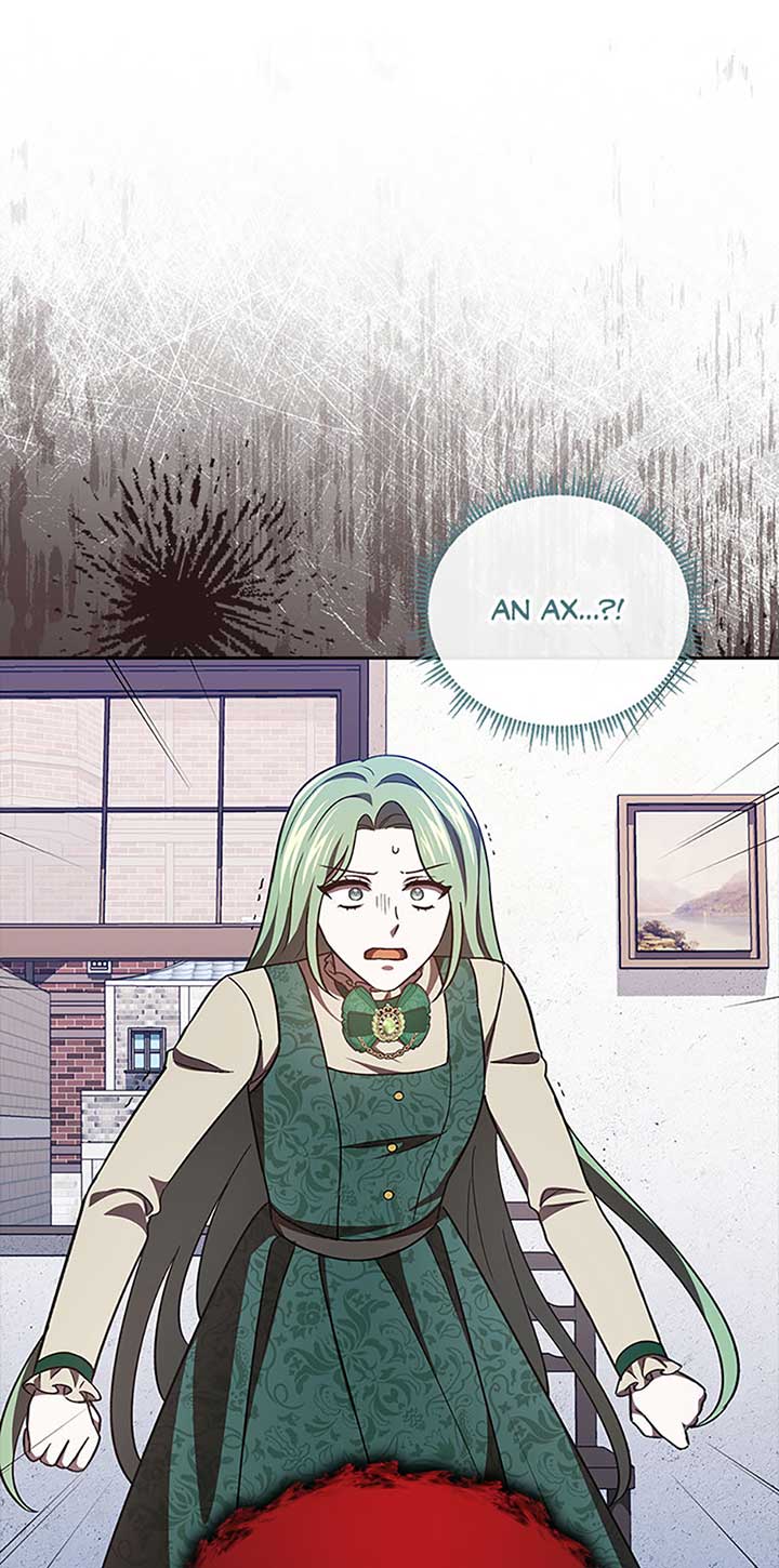 I’m a Supporting Role in a Horror Game, Don’t Kill Me Chapter 30 - Page 72