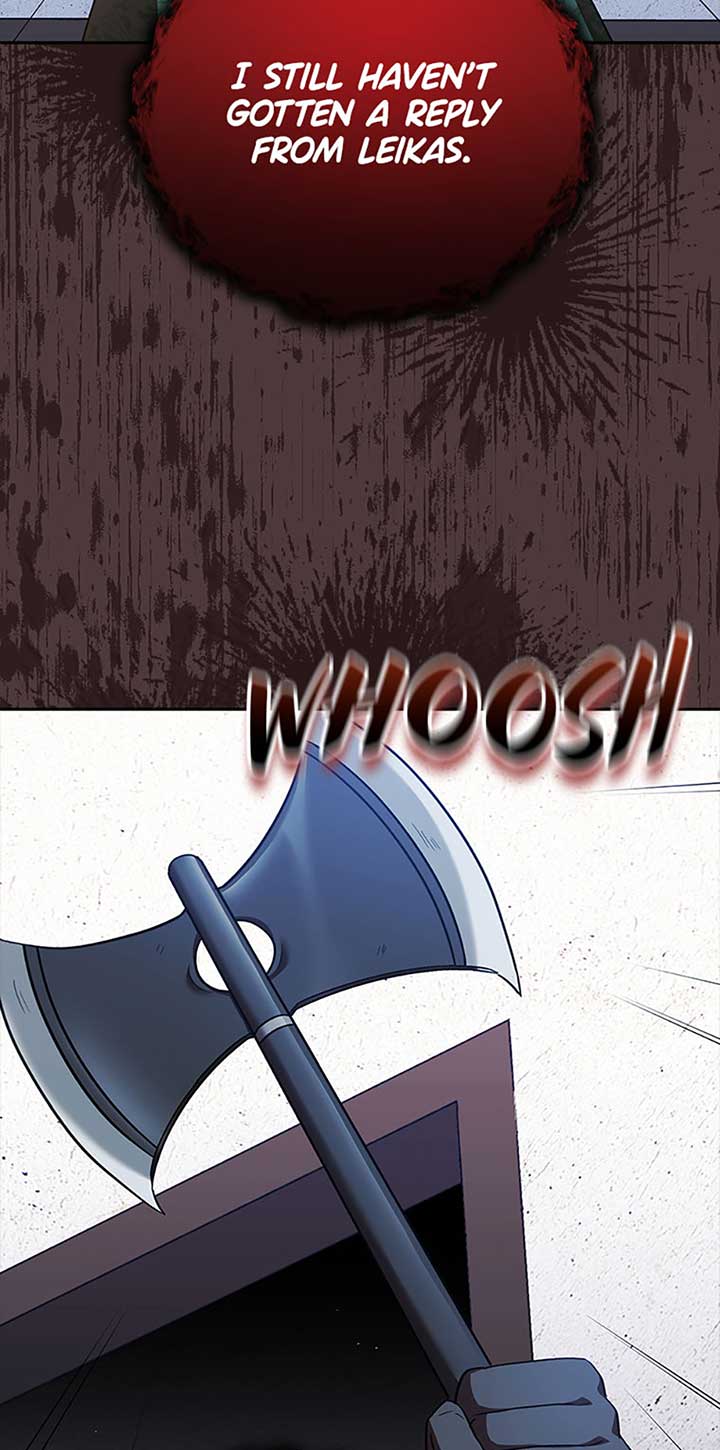 I’m a Supporting Role in a Horror Game, Don’t Kill Me Chapter 30 - Page 73