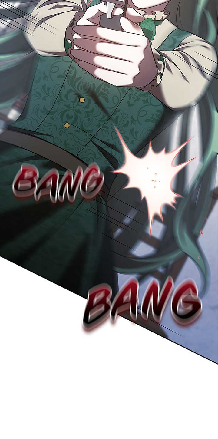 I’m a Supporting Role in a Horror Game, Don’t Kill Me Chapter 30 - Page 77