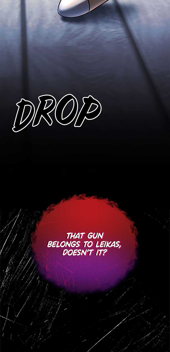 I’m a Supporting Role in a Horror Game, Don’t Kill Me Chapter 30 - Page 80