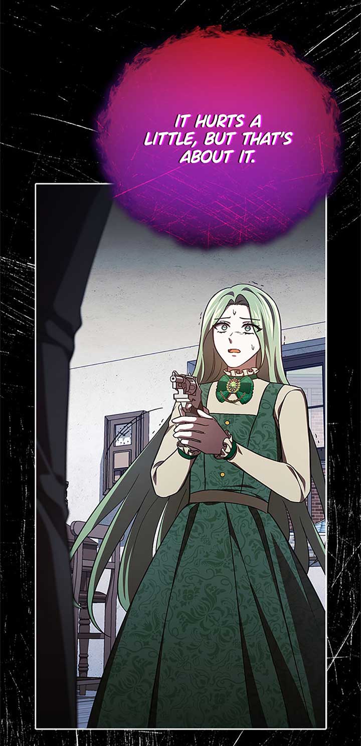 I’m a Supporting Role in a Horror Game, Don’t Kill Me Chapter 30 - Page 81