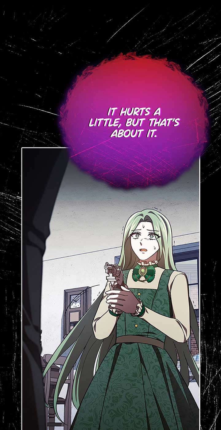 I’m a Supporting Role in a Horror Game, Don’t Kill Me Chapter 31 - Page 1