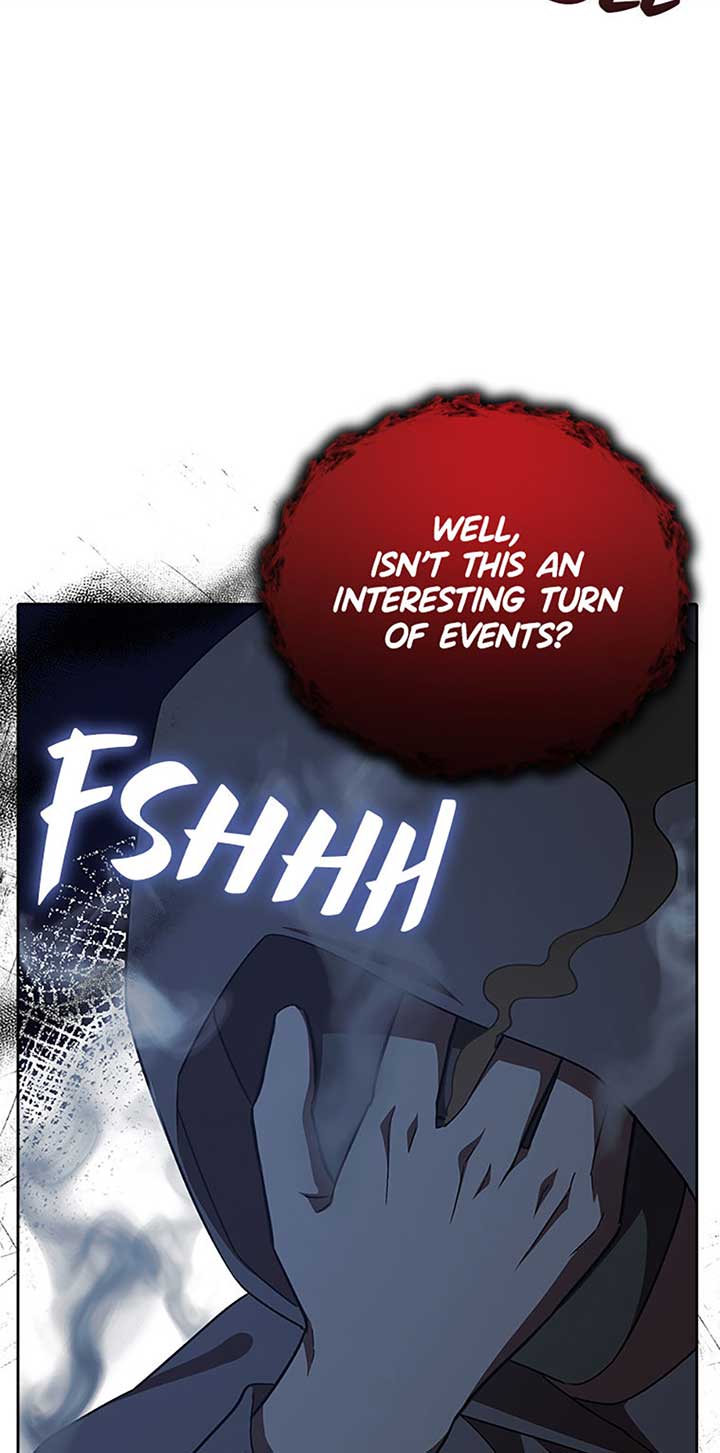 I’m a Supporting Role in a Horror Game, Don’t Kill Me Chapter 31 - Page 11