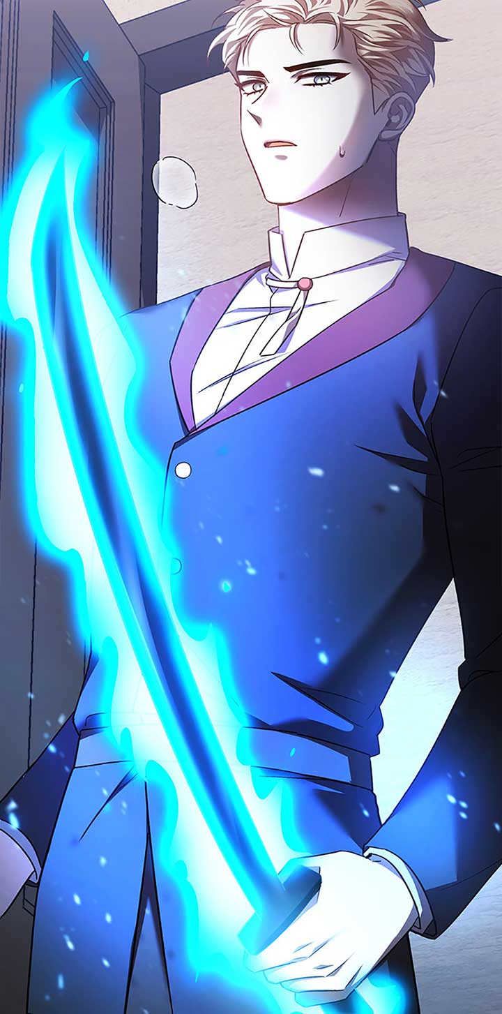 I’m a Supporting Role in a Horror Game, Don’t Kill Me Chapter 31 - Page 13