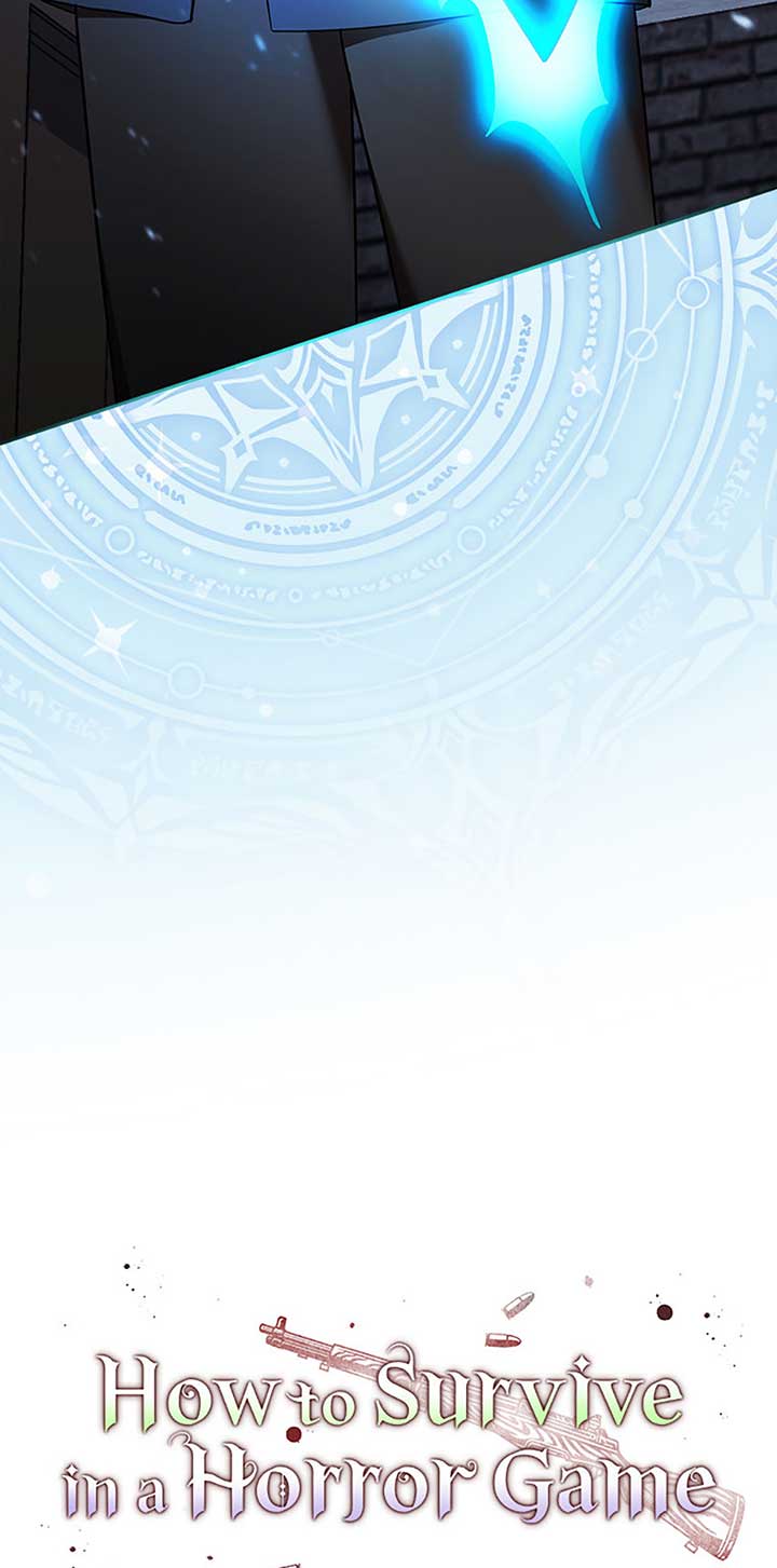 I’m a Supporting Role in a Horror Game, Don’t Kill Me Chapter 31 - Page 14