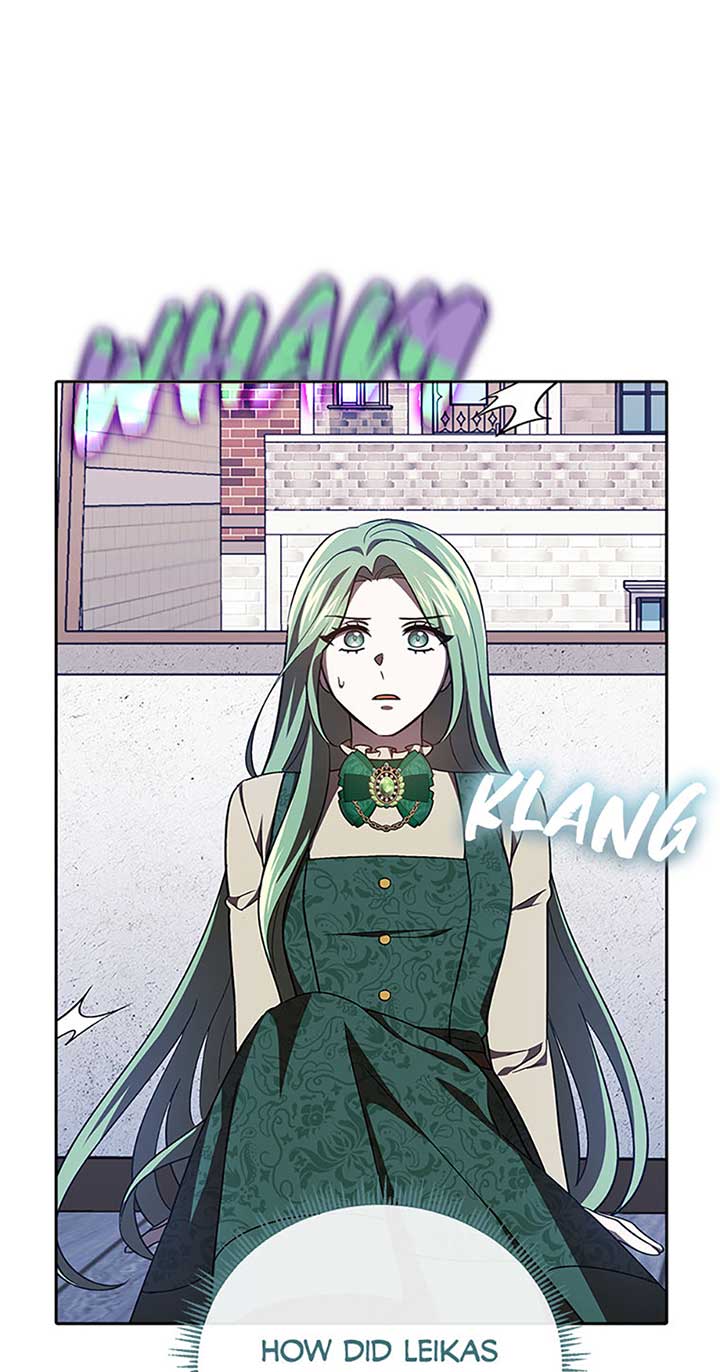 I’m a Supporting Role in a Horror Game, Don’t Kill Me Chapter 31 - Page 17