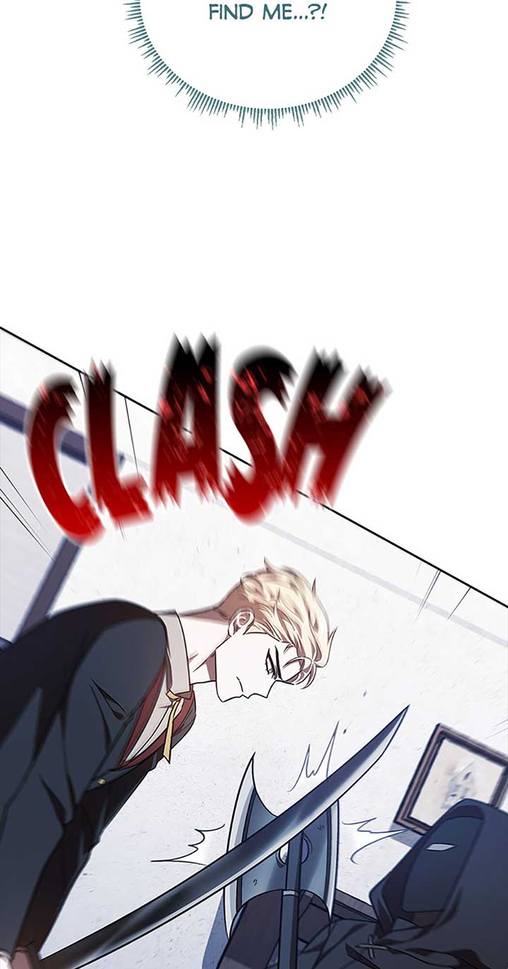 I’m a Supporting Role in a Horror Game, Don’t Kill Me Chapter 31 - Page 18